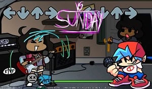 VS Sunday Remastered