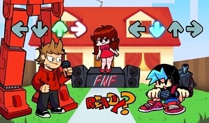 VS Tord