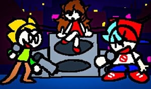 FNF But Bad