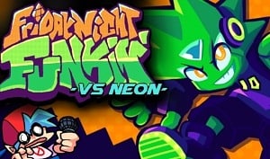VS Advent Neon