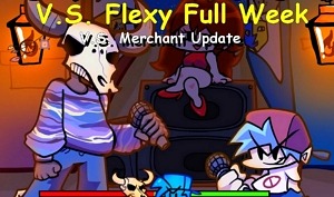 VS Flexy & Merchant  Mod