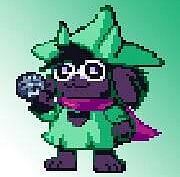 FNF vs Singing with Ralsei (Friday Night Fluffin)