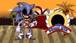 FNF VS Sonic.OMT: One Last Funk