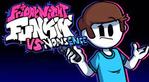 FRIDAY NIGHT FUNKIN' VS NONSENSE free online game on