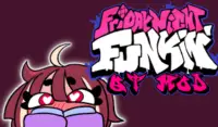 Friday Night Funkin vs QT Mod