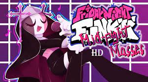 FNF: Majin Madness Game · Play Online For Free ·