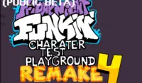 FNF character test playground 4