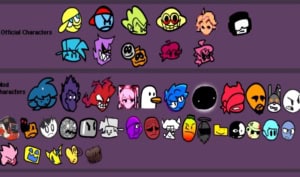 FNF Character Test Playground 3