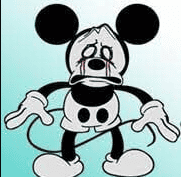 FNF vs Sad Mickey Mouse (Wednesday’s Infidelity)