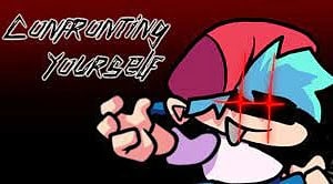 FNF vs BF vs Fake Boyfriend