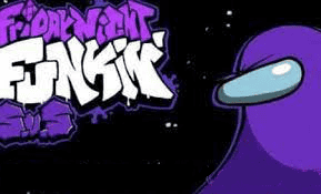 Friday Night Funkin SUS