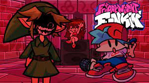 FNF vs Ben Drowned 2