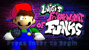 FNF vs Weegeepie
