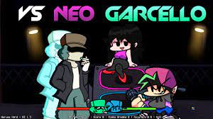 FNF vs Neo Garcello