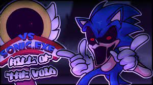 FNF: Sonic.exe and Sonic Sings Happy FNF mod jogo online