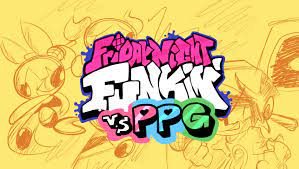 FNF vs Pibby Glitchy & Corrupted Powerpuff Girls