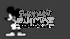 FNF vs Mickey Mouse.AVI The Final (Sunday Night)