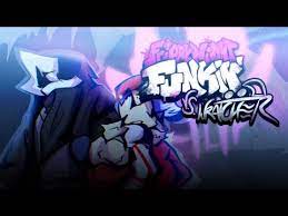 FNF vs Wratcher thumbnail