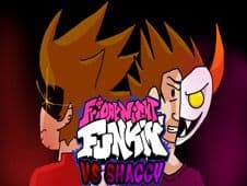 FNF Shaggy - Play FNF Shaggy on Kevin Games