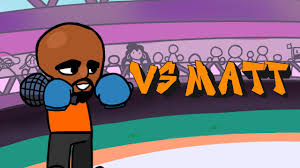 Friday Night Funkin' Vs Matt : Sulayre : Free Download, Borrow, and  Streaming : Internet Archive