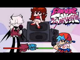 FNF vs Sarvente’s Sacred Scuffle (MFM Triple Trouble) thumbnail