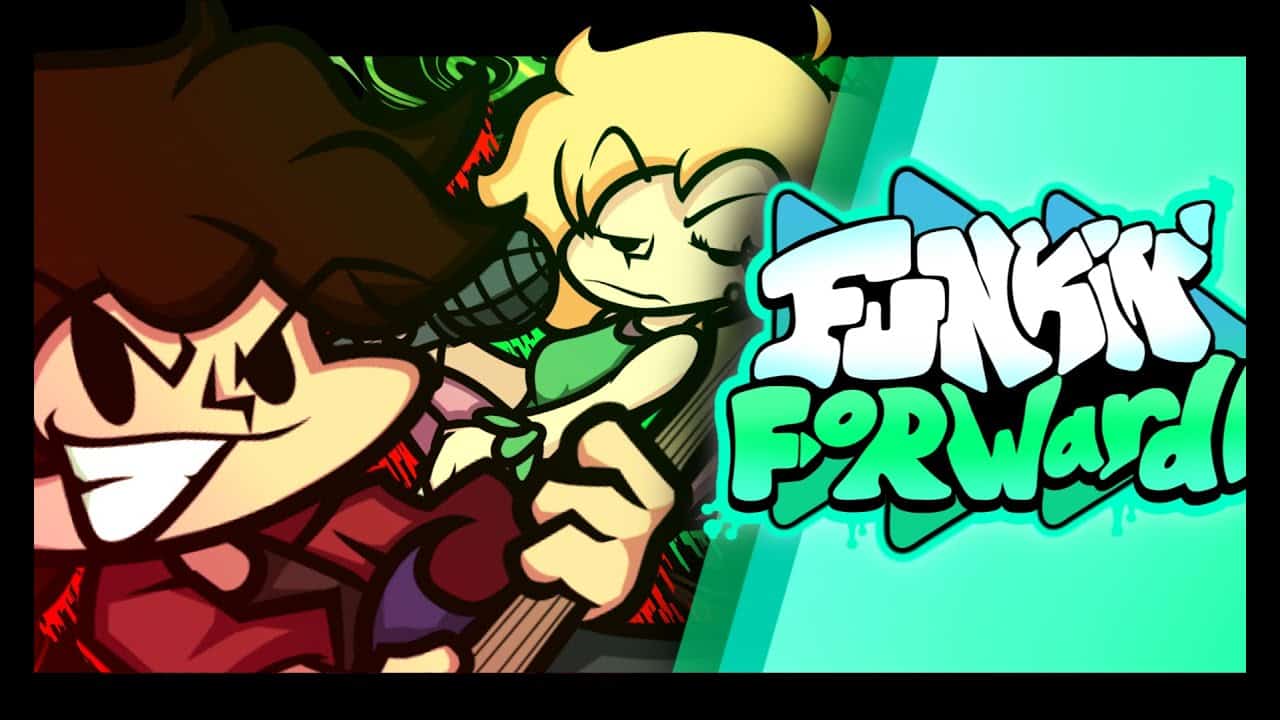 FNF vs Artistic Altitude thumbnail