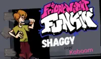 FNF: Shaggy Sings Kaboom