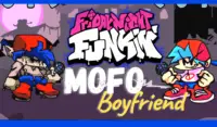 FNF vs Mofo Boyfriend