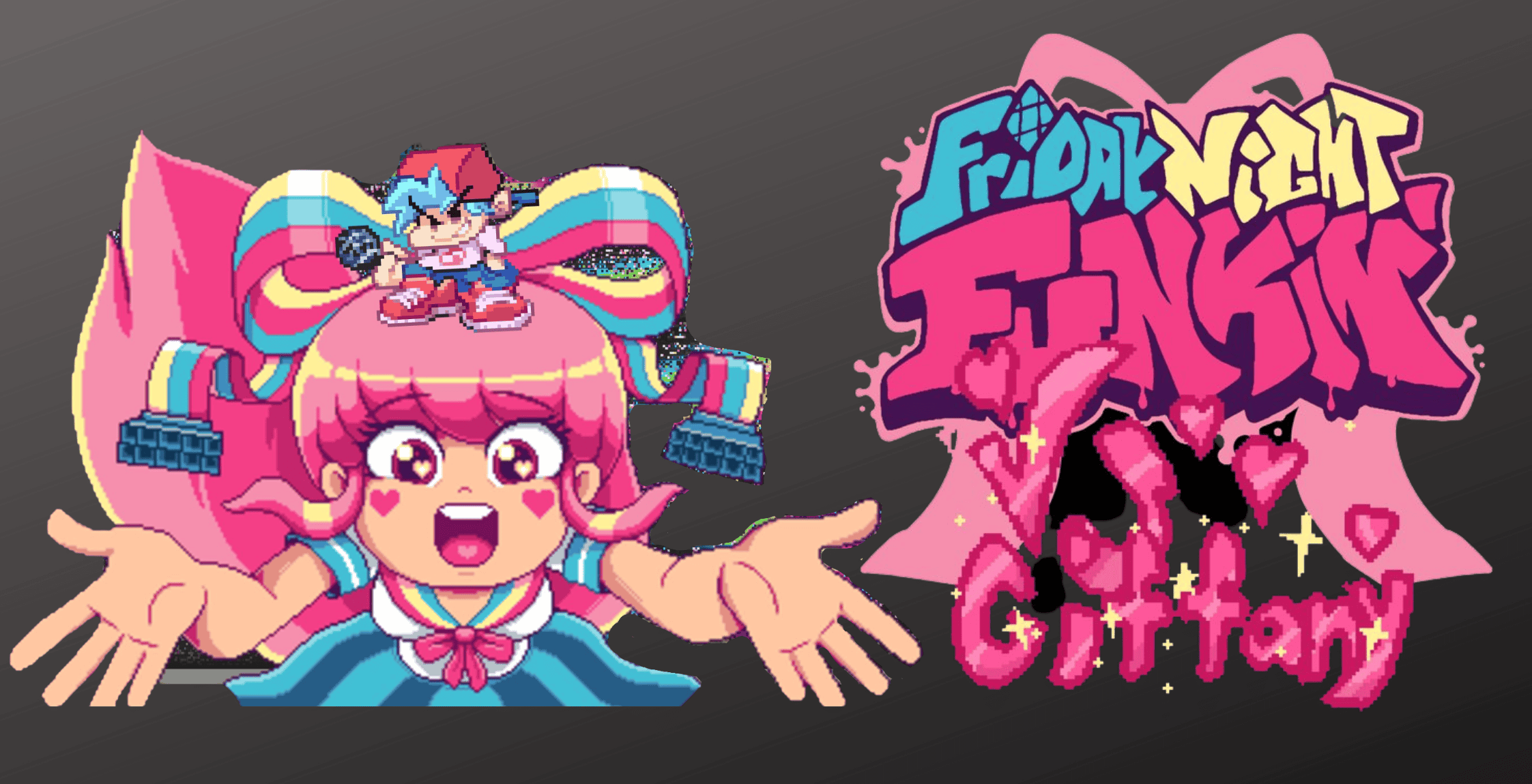 FNF vs GIFfany thumbnail