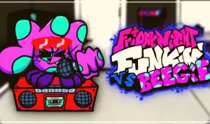 FNF vs Beegie
