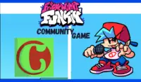 FNF vs CommunityGame