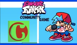 FNF vs CommunityGame
