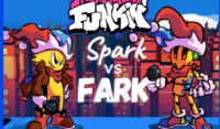 FNF vs Spark VS Fark