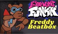 FNF: Freddy Beatbox But It’s a Mod