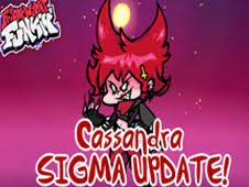 FNF vs Cassandra SIGMA