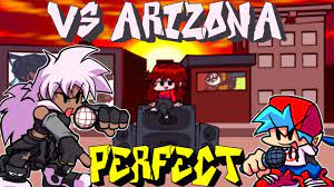 FNF vs Arizona