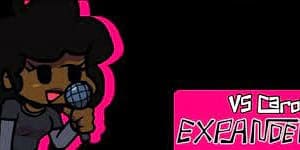 FNF vs Carol Expanded