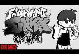Friday Night Funkin vs OMORI