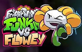 Friday Night Funkin vs Flowey