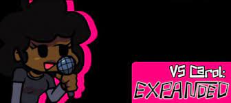 FNF vs Carol Expanded thumbnail