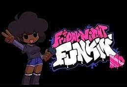 FNF vs Carol HD Expanded