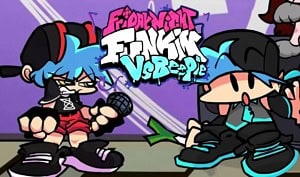 FNF vs Beepie