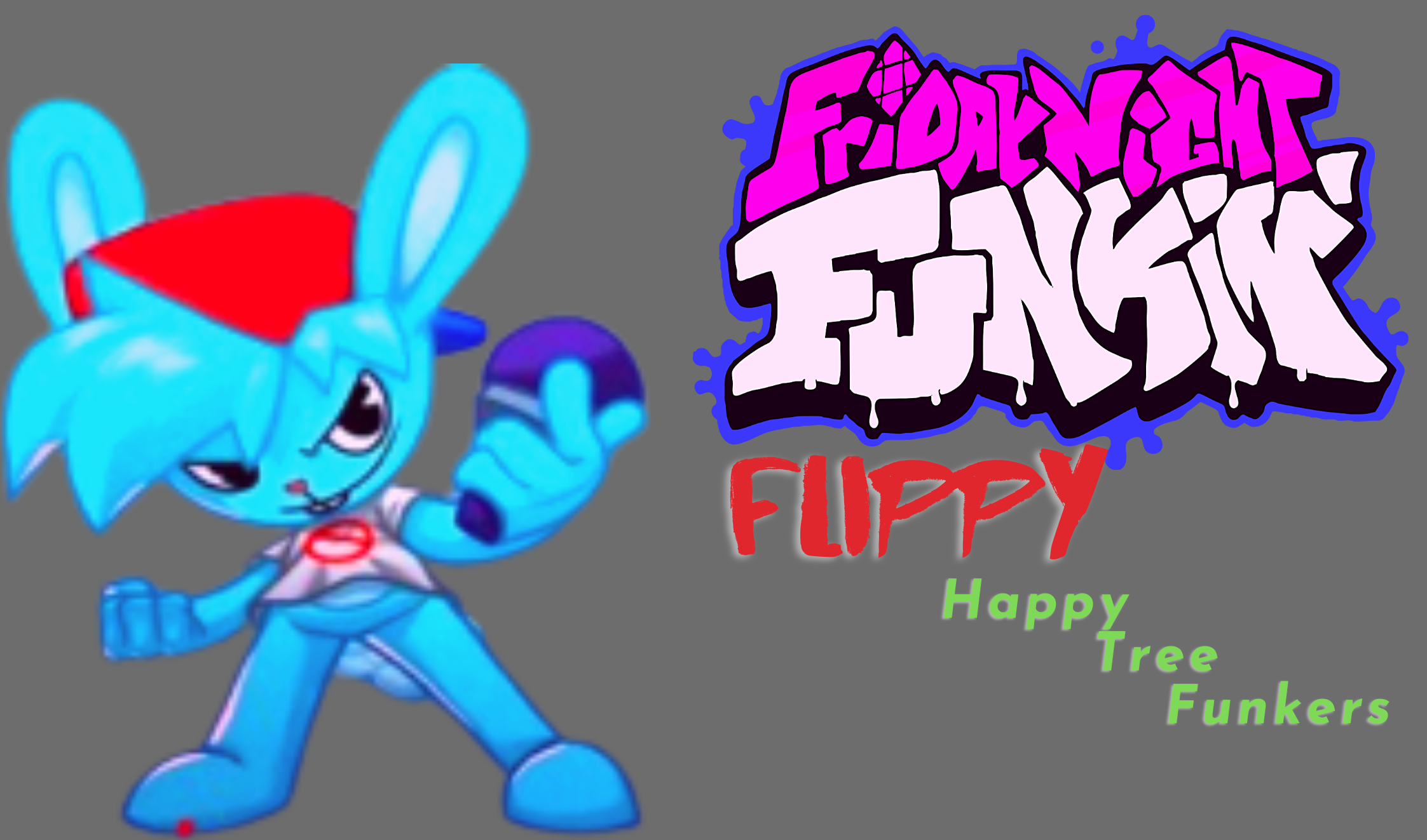 FNF VS Flippy ONLINE (Friday Night Funkin') Game · Play Online For Free ·