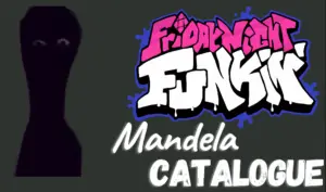 FNF vs Mandela catalogue