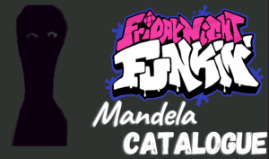 FNF vs Mandela catalogue