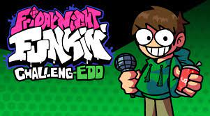 Stream Friday Night Funkin Online VS Edd Tord (FNF Mod) (EddsWorld)  (Challeng-Edd) by FoxTrotTunes