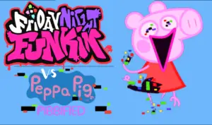 Download FNF Pibby - fnf corrupted mod android on PC