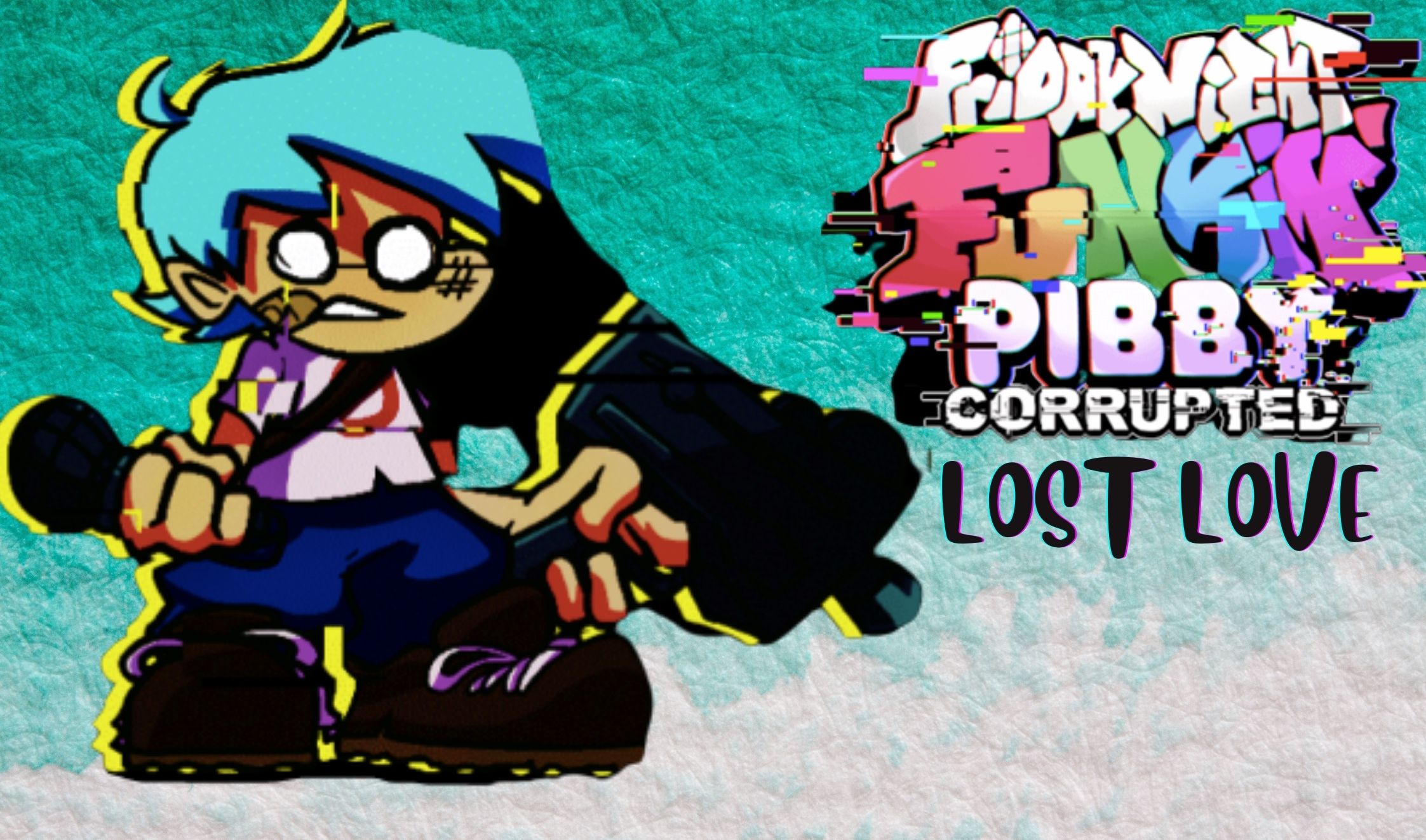 Friday Night Funkin' Pibby Corrupted FULL WEEK (Come Learn With
