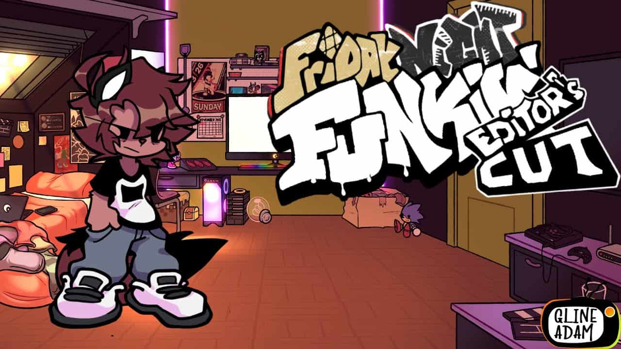 FNF vs Keko (Editor’s Cut) thumbnail