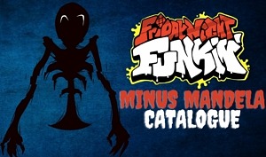 FNF vs Minus Mandela Catalogue Mod - Play Online Free - FNF GO